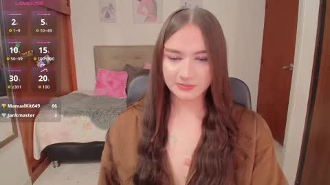 Snapshot of miley_baker chatting on 09-30-25, 02:22 Miley online show from 09-30-25, 02:22