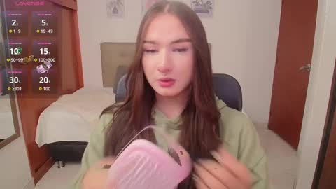 Snapshot of miley_baker chatting on 10-08-25, 02:25 Miley online show from 10-08-25, 02:25