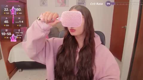 Snapshot of miley_baker chatting on 10-11-25, 02:15 Miley online show from 10-11-25, 02:15