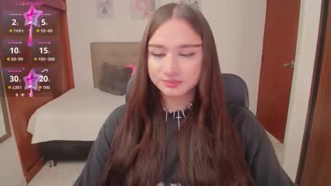 Snapshot of miley_baker chatting on 10-23-25, 02:38 Miley online show from 10-23-25, 02:38