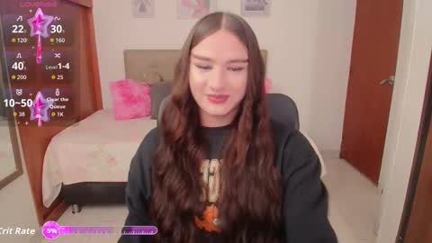 Snapshot of miley_baker chatting on 10-28-25, 01:47 Miley online show from 10-28-25, 01:47