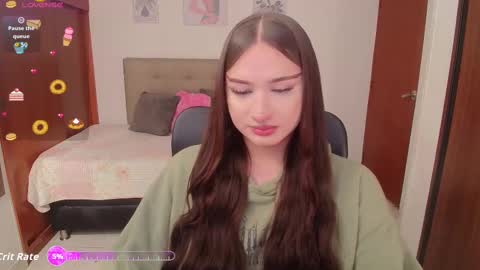 Snapshot of miley_baker chatting on 10-30-25, 02:40 Miley online show from 10-30-25, 02:40