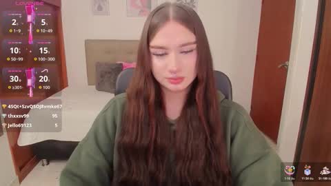 Snapshot of miley_baker chatting on 11-04-25, 02:49 Miley online show from 11-04-25, 02:49