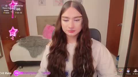 Snapshot of miley_baker chatting on 11-14-25, 02:05 Miley online show from 11-14-25, 02:05