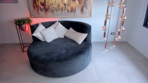 Miley Cruz  IG miley model23 online show from 10-22-25, 07:35