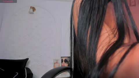 Miley Cruz  IG miley model23 online show from 04-03-26, 07:23