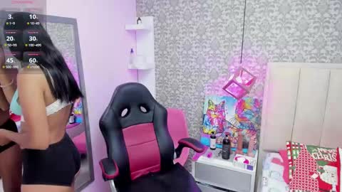 MILEY online show from 01-04-25, 07:23