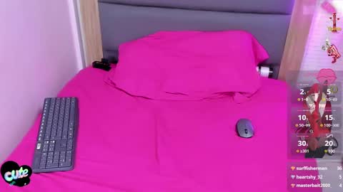 MILEY online show from 01-25-25, 10:28