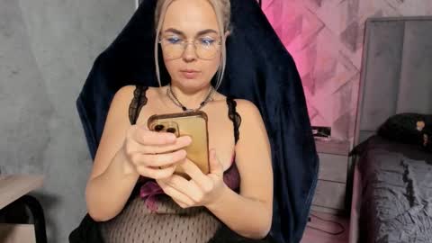 Maria online show from 01-17-26, 10:31