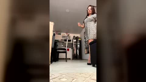 Melissa online show from 07-15-26, 01:27