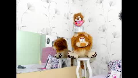 Antonella online show from 03-06-25, 06:16