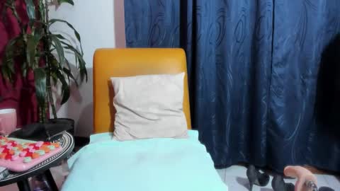 Milf Brend online show from 12-13-25, 10:15