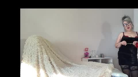 Charlotte online show from 02-14-26, 02:52