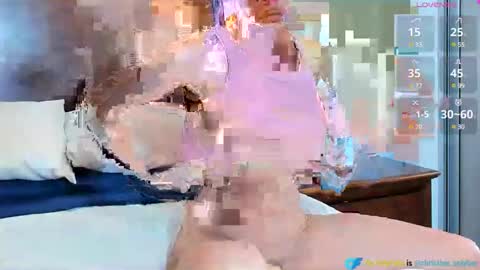 Snapshot of milf_hairy chatting on 02-20-25, 01:51 Christine online show from 02-20-25, 01:51