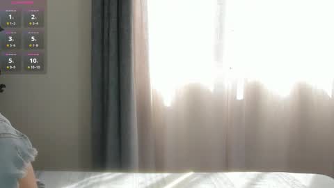 Christine online show from 05-11-26, 02:45