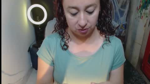 Snapshot of milf_valeria chatting on 11-12-25, 03:12 Valeria online show from 11-12-25, 03:12