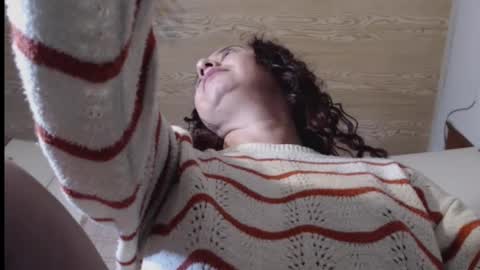 Valeria online show from 02-11-26, 04:56