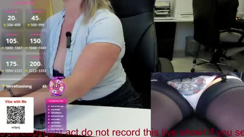 Viktoria online show from 05-27-26, 09:50