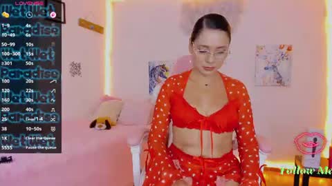Aura  online show from 07-15-26, 04:18