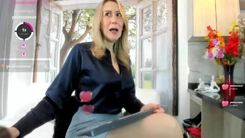 ASHLEY online show from 05-11-26, 01:28