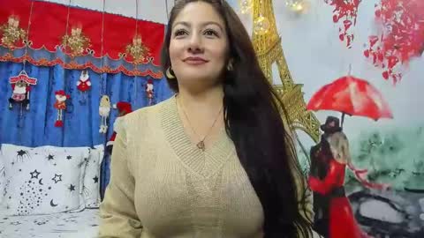 Nakary Bustamante online show from 12-07-24, 11:34