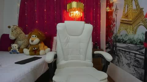 Nakary Bustamante online show from 01-31-25, 11:03