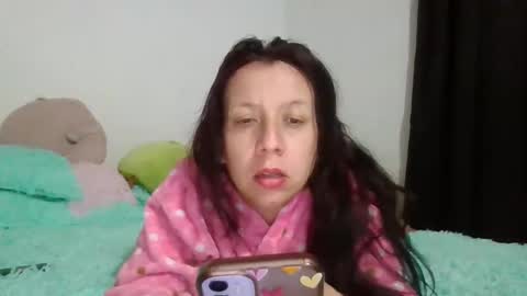 milfevha online show from 01-29-25, 02:19