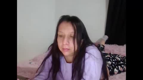 milfevha online show from 03-08-25, 11:28