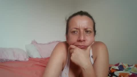 milfevha online show from 10-16-25, 01:45