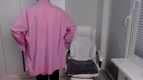 MilfScarlette online show from 02-05-26, 05:34