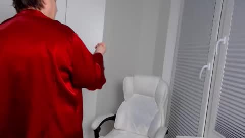 MilfScarlette online show from 02-22-26, 05:30