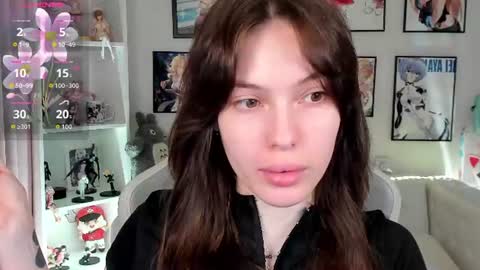 Mili Jay online show from 06-14-26, 05:37