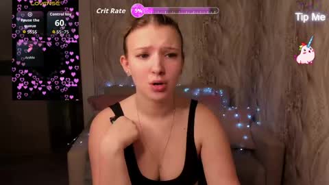 milinafox online show from 05-31-26, 12:45