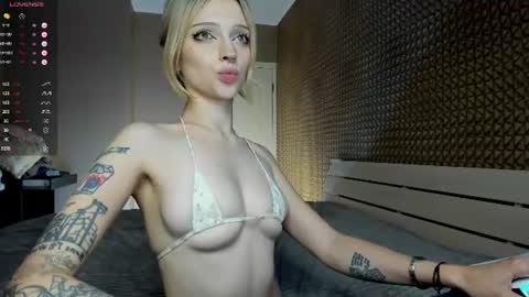 Mila 3 aka Deepthroat World Champion online show from 07-17-26, 10:36