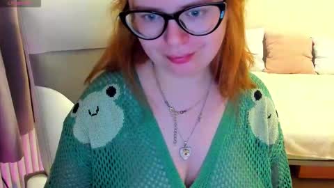 MilisaSweet online show from 02-04-26, 08:14