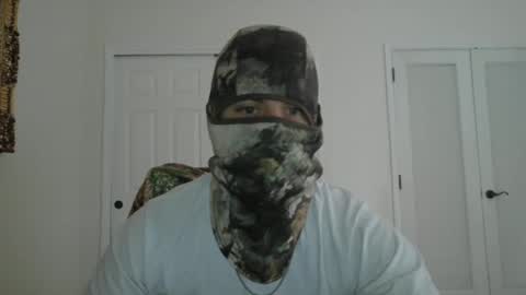 militaryfratboy online show from 09-29-25, 01:38