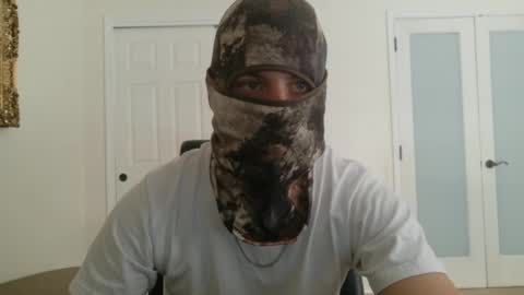 militaryfratboy online show from 09-30-25, 03:50