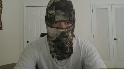 militaryfratboy online show from 10-01-25, 02:01