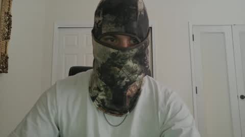 militaryfratboy online show from 10-02-25, 02:13
