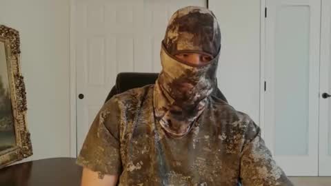 militaryfratboy online show from 03-16-26, 04:55