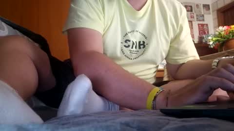 milito86 online show from 05-24-26, 02:22