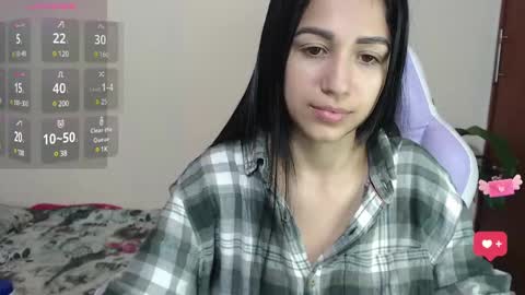 Snapshot of milk_little4u chatting on 03-07-25, 02:25 luci online show from 03-07-25, 02:25