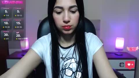 Snapshot of milk_little4u chatting on 11-06-25, 07:42 luci online show from 11-06-25, 07:42