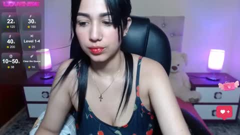 Snapshot of milk_little4u chatting on 12-02-25, 03:56 luci online show from 12-02-25, 03:56