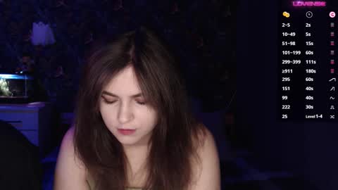 Stella and Neo online show from 10-13-25, 04:23