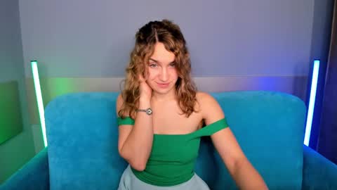 milkablond online show from 01-15-25, 07:05