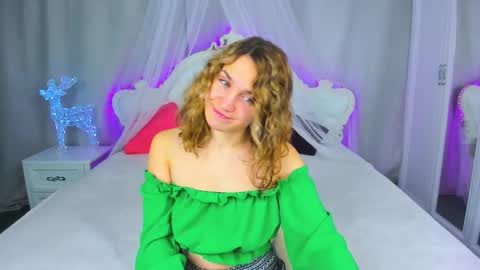 milkablond online show from 01-27-25, 12:43