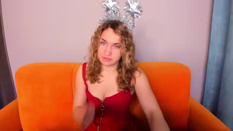 milkablond online show from 02-14-25, 01:23