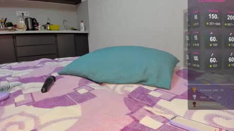 MilkaLiza online show from 02-15-26, 09:22