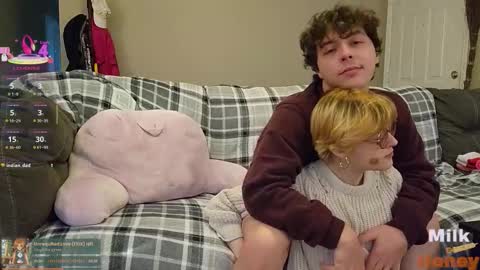 MilkandHoney online show from 12-21-25, 10:06